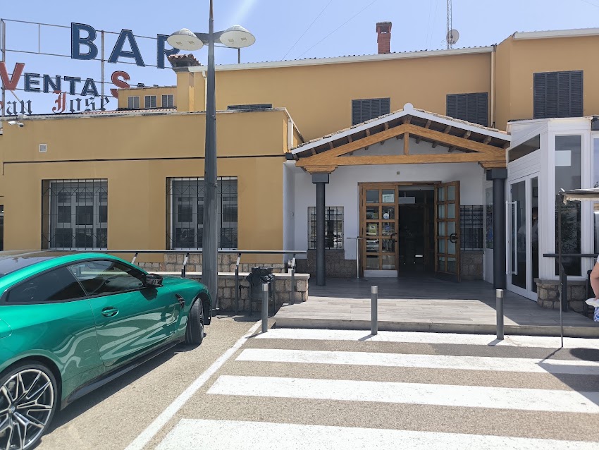 Venta San José