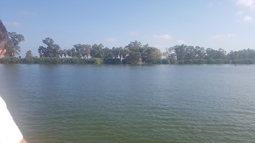 Embarcadero Ca Nuri