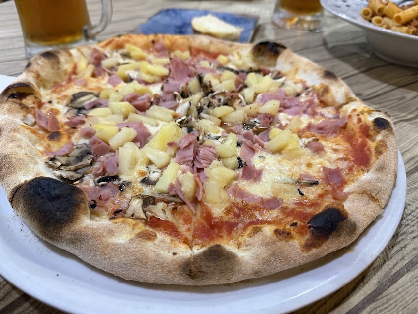 Restaurante Il Limoncello