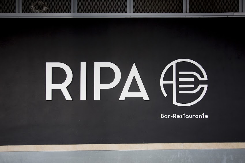 Bar – Restaurante Ripa A3