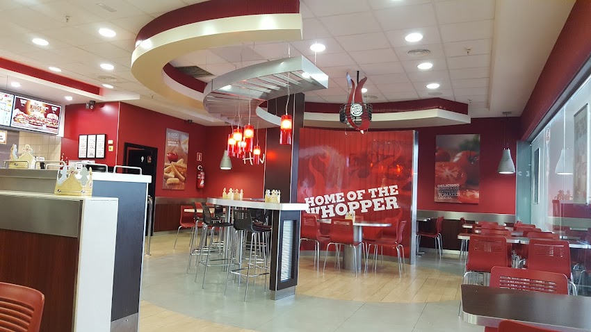 Burger King