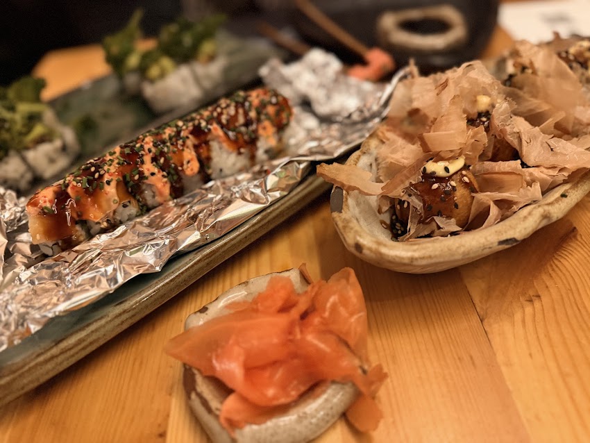 Sibuya Urban Sushi Bar