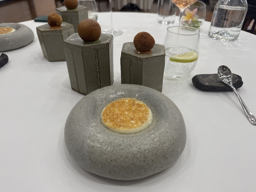 Restaurante Casa Romántica Agaete