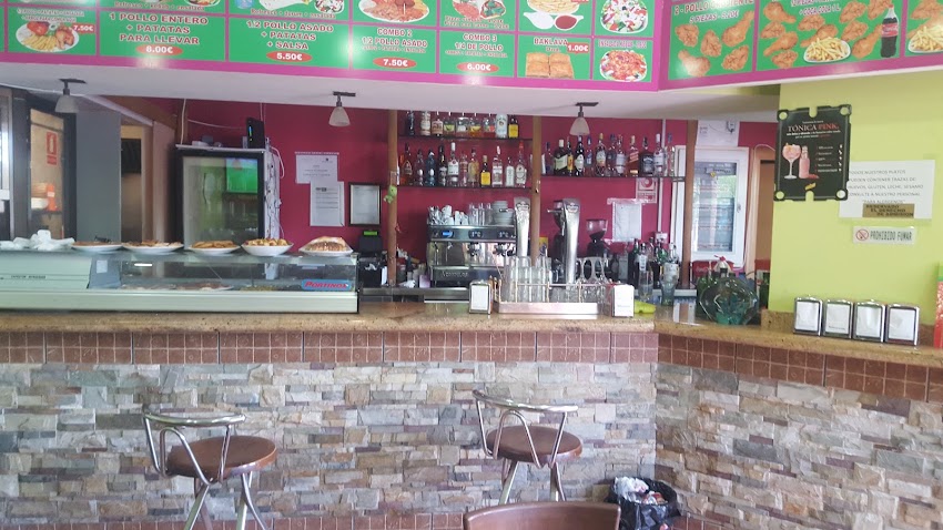 Mundo Kebab