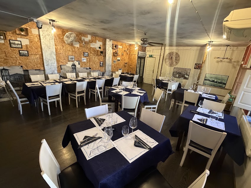 Ébano Gastrobar