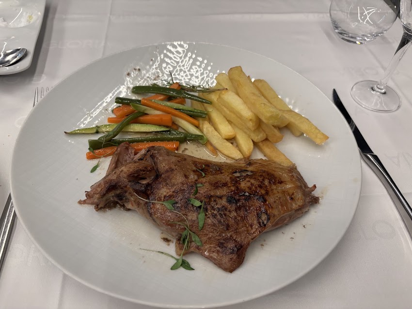Gorbea Restaurant & Chill Out