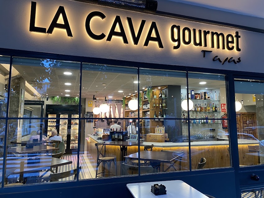La Cava Gourmet Triana