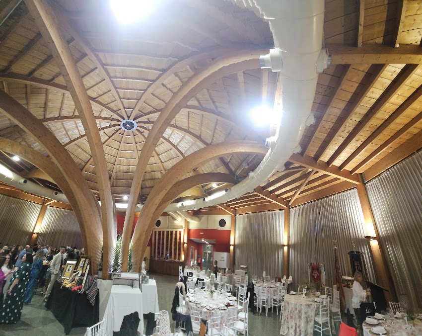 Catering Alapar-Feria Palace