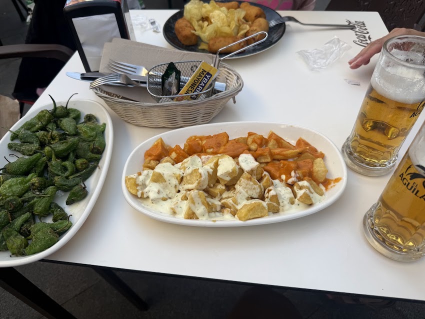 Taberna La Española