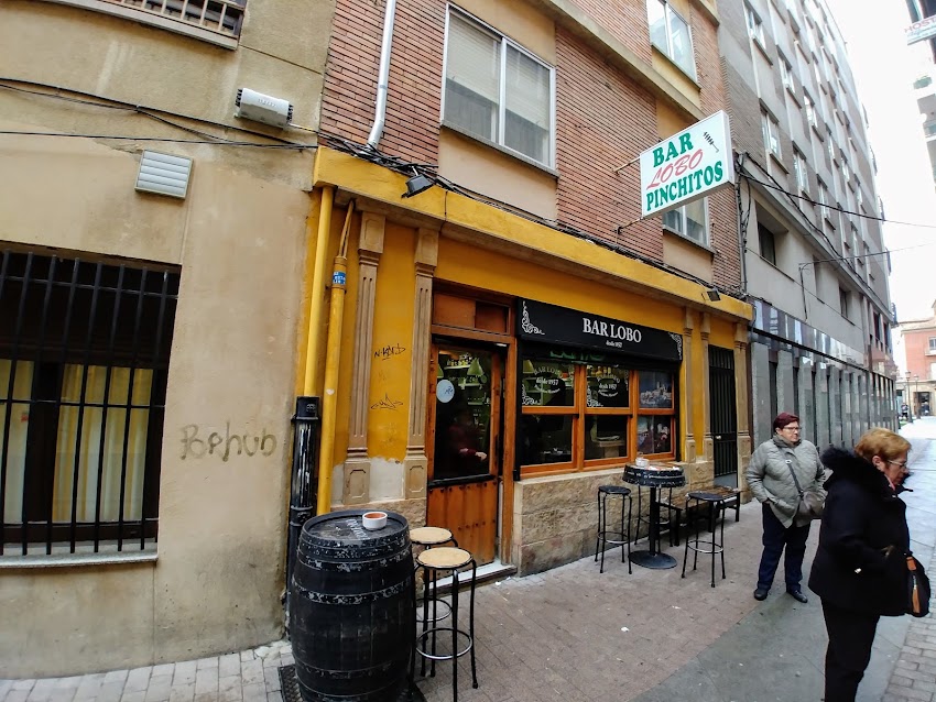 Bar Caballero