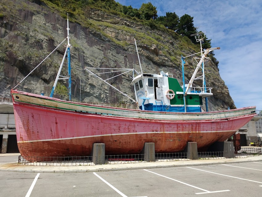 Restaurante La Rula