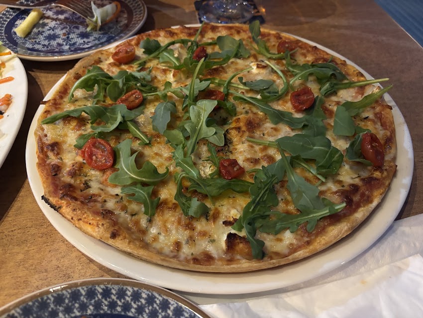 Restaurante Poli