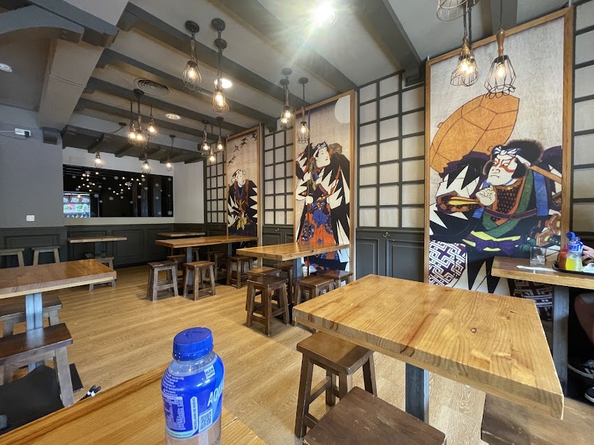 SUKAI RAMEN