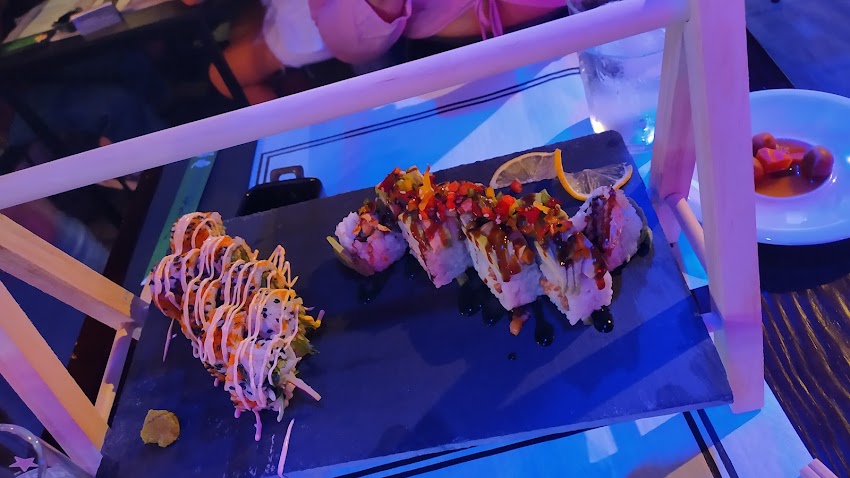 Sushi Vip
