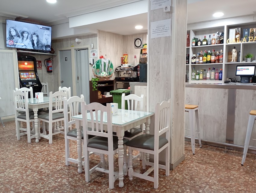 Bar Galápagos
