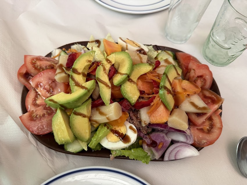 Restaurante Casa Lolo