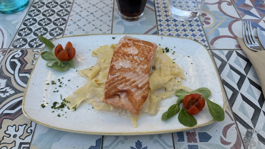 Chef’s House