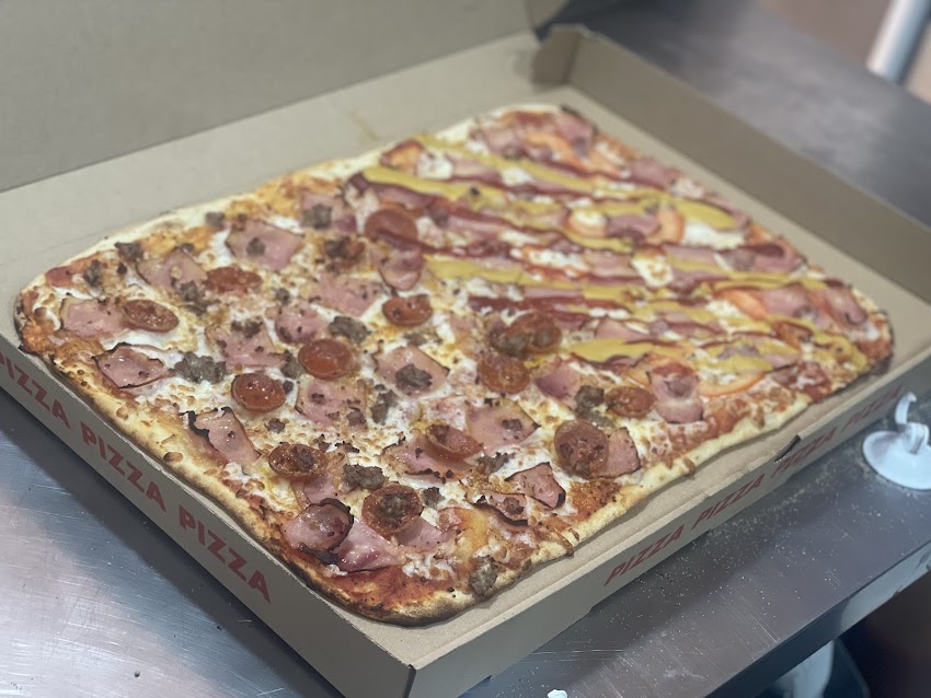 Pizzería Daynus