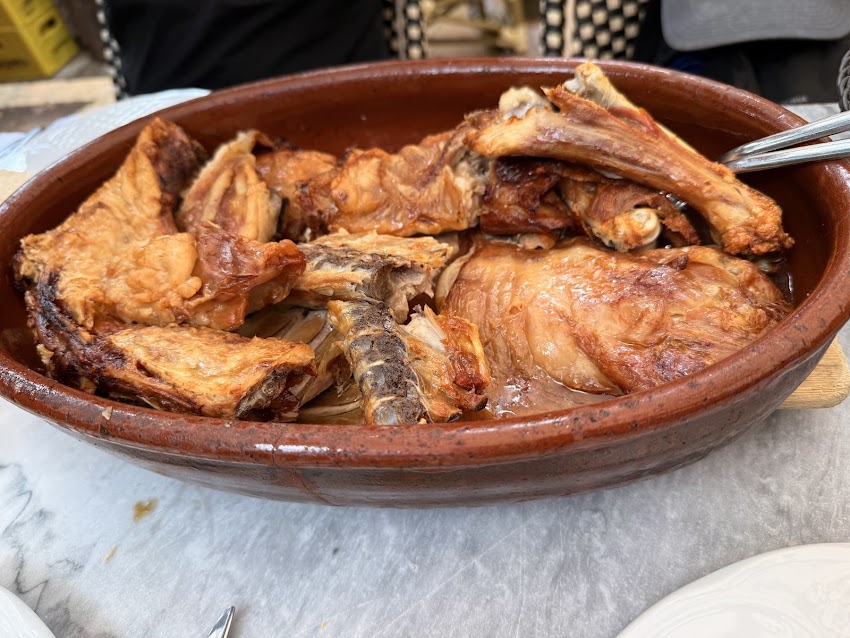 Casa Felisa – La Calesa