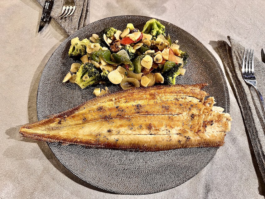 Restaurante El Ciervo