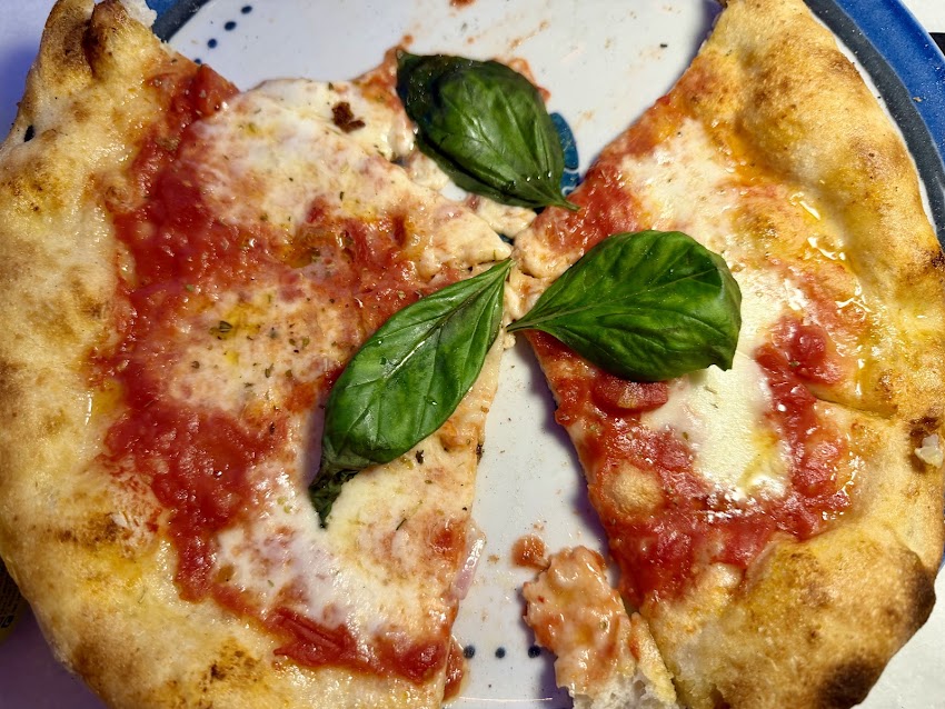 Pizzeria El Patio Poniente