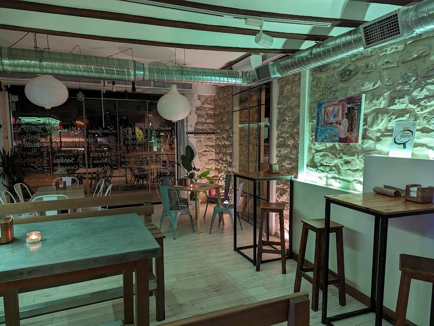 Taberna Paco Tite