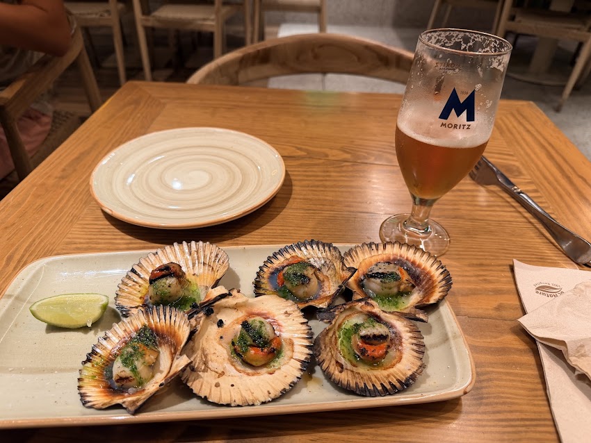 Tapería Catalana