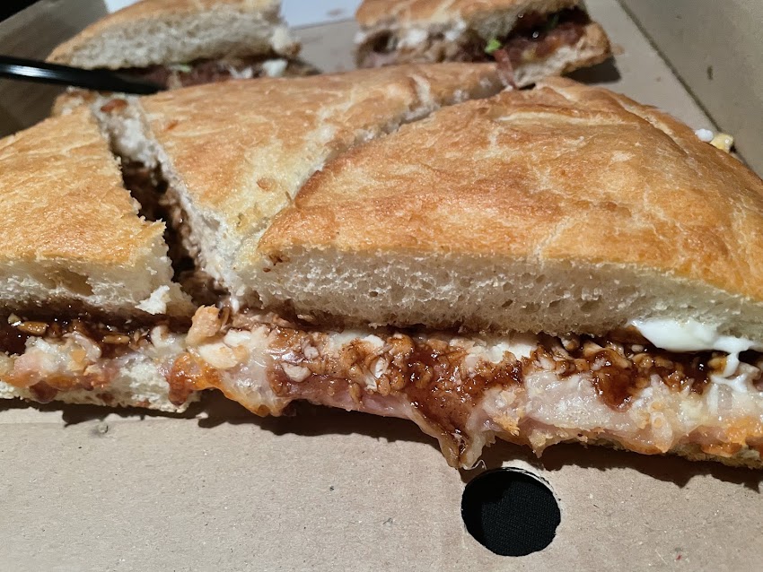 Teletorta