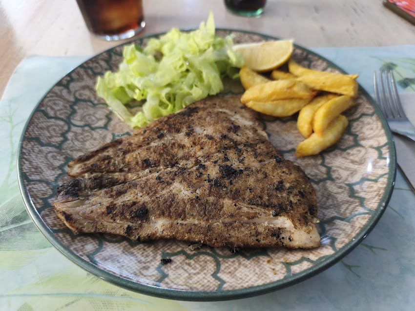 Restaurante Más Cachito