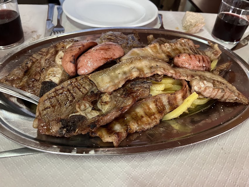 Casa Cardiego (Chabeli’s beach)