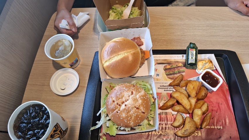 McDonald’s