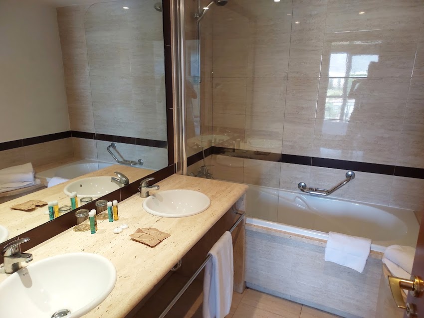Hotel Bonalba Resort Alicante