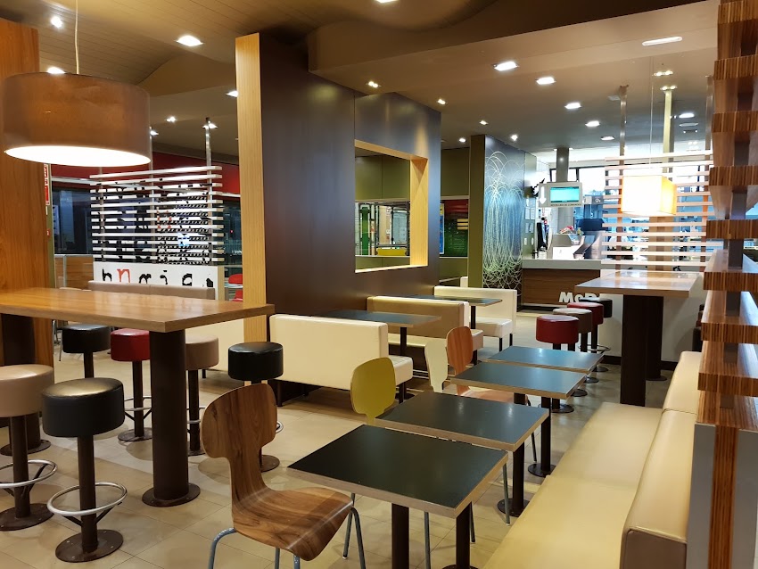 McDonald’s
