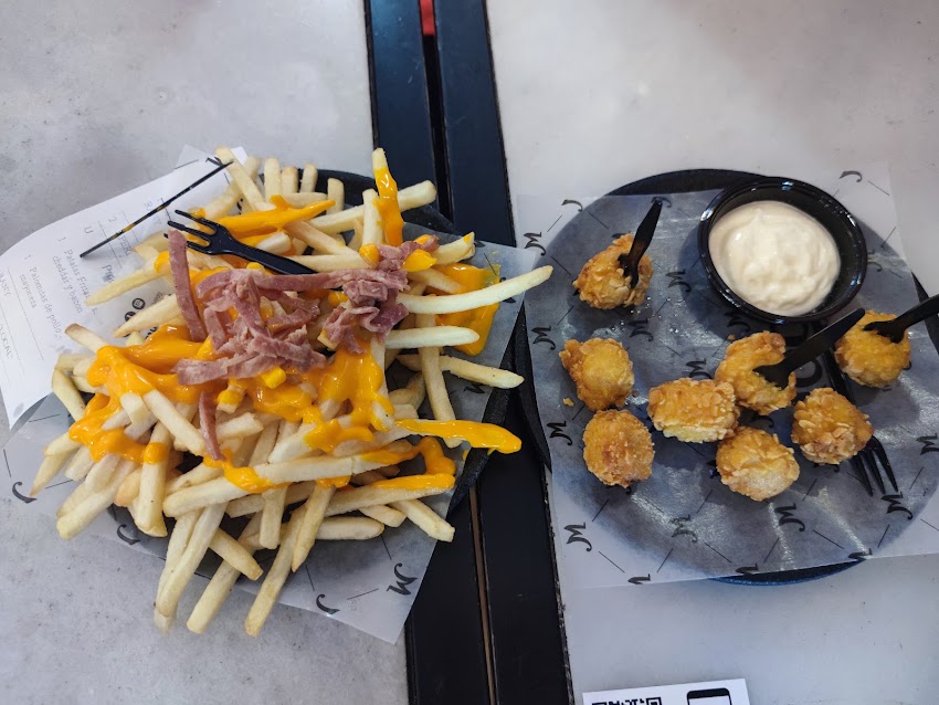 100 Montaditos