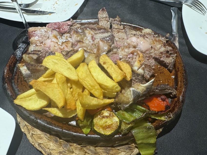 Restaurante Casa Marcelino