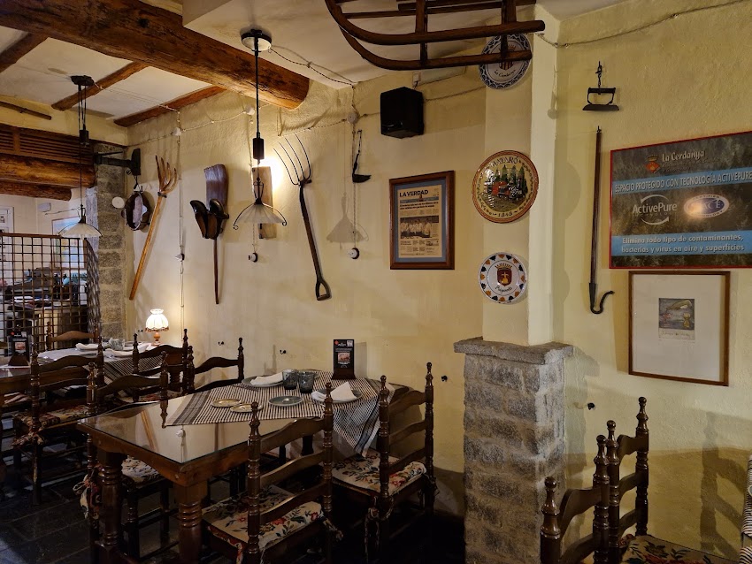 La Cerdanya