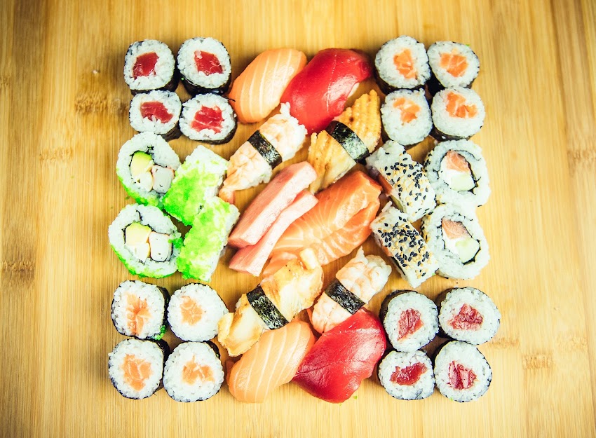 KOKO Sushi