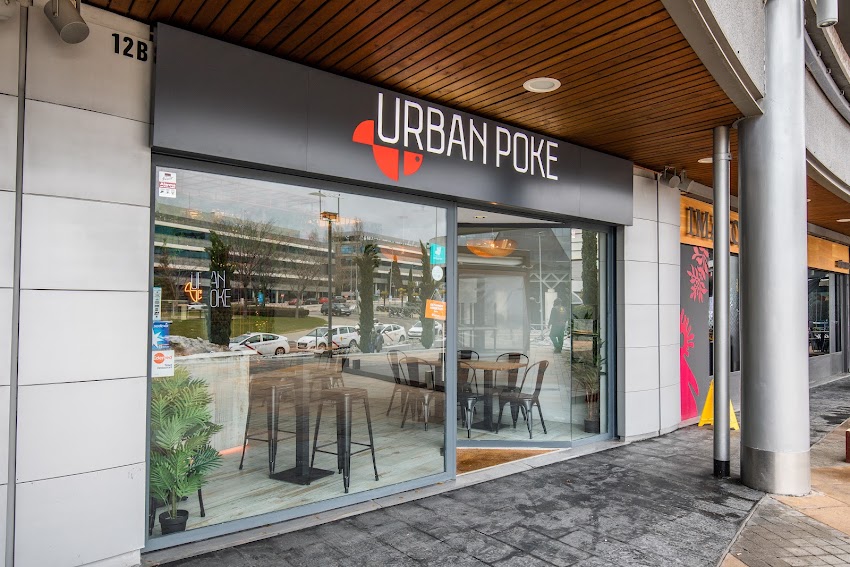 Urban Poke Bar – Diversia