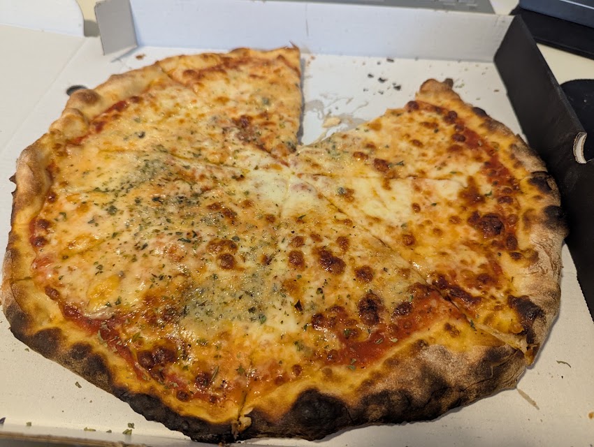 Junior’s Pizza