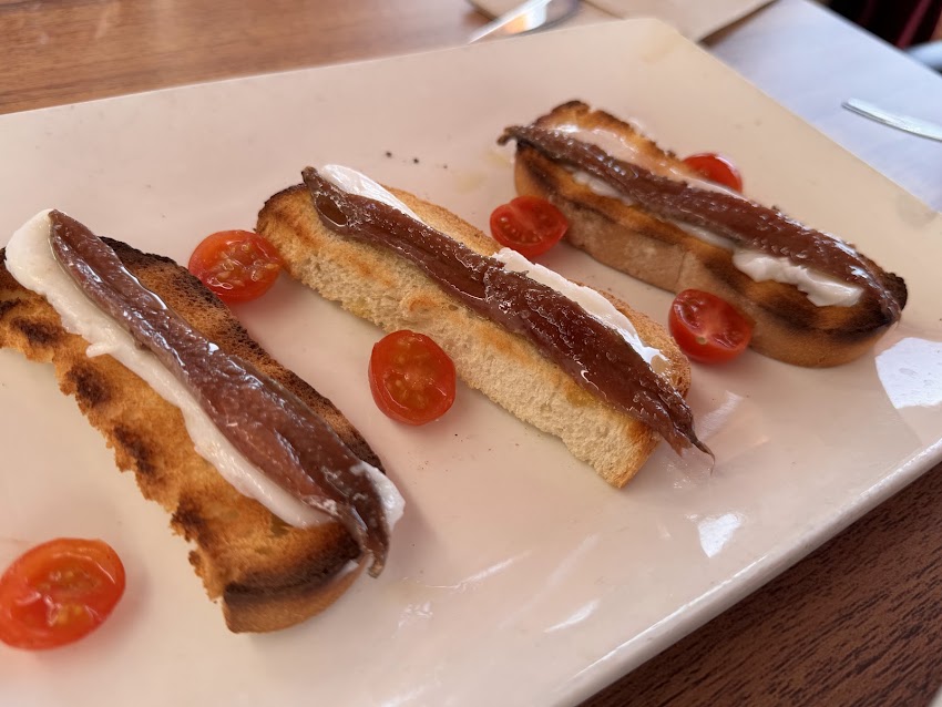 Restaurante Arde