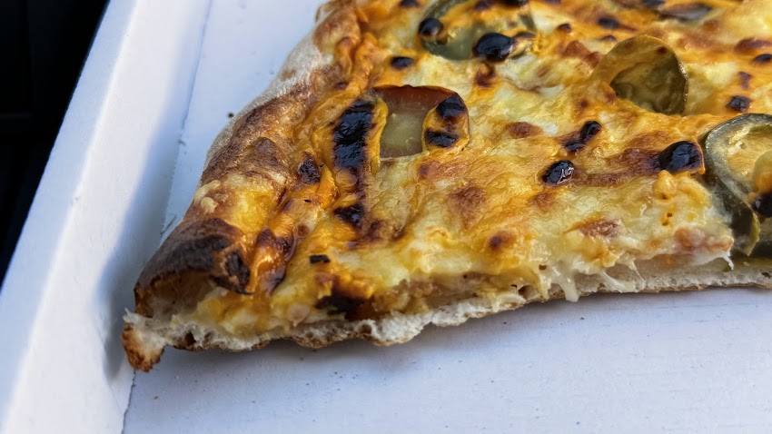 YAYO´S PIZZA