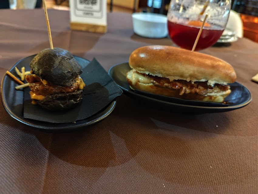 Restaurante El Alberó