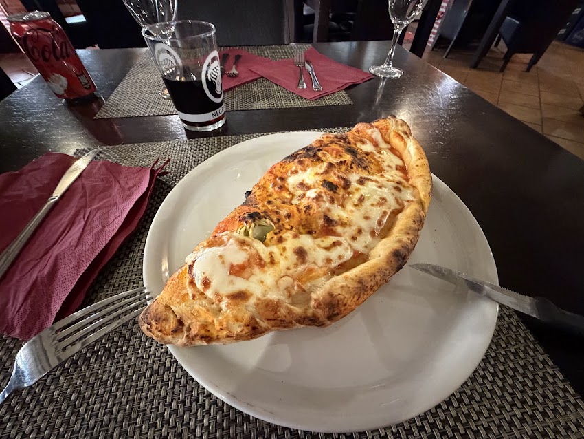 A’ Cucina E’ Mamma’