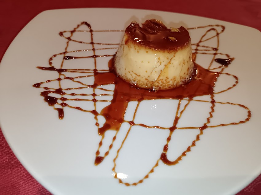 Restaurante Las Ánforas