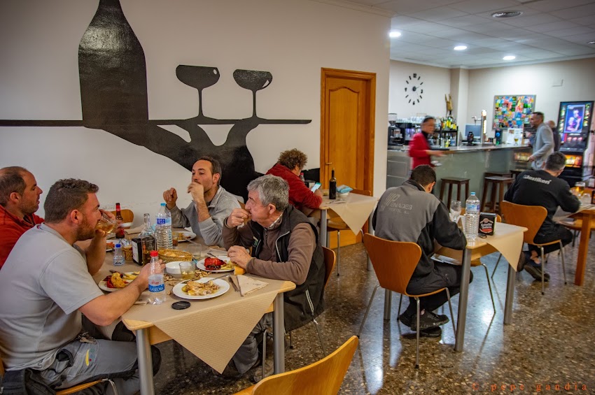 Bar Cultural