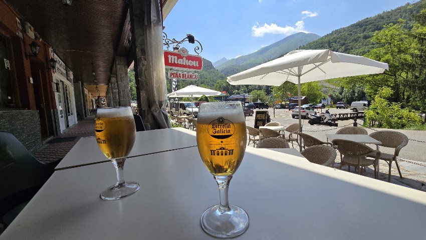 Peña Blanca Restaurante