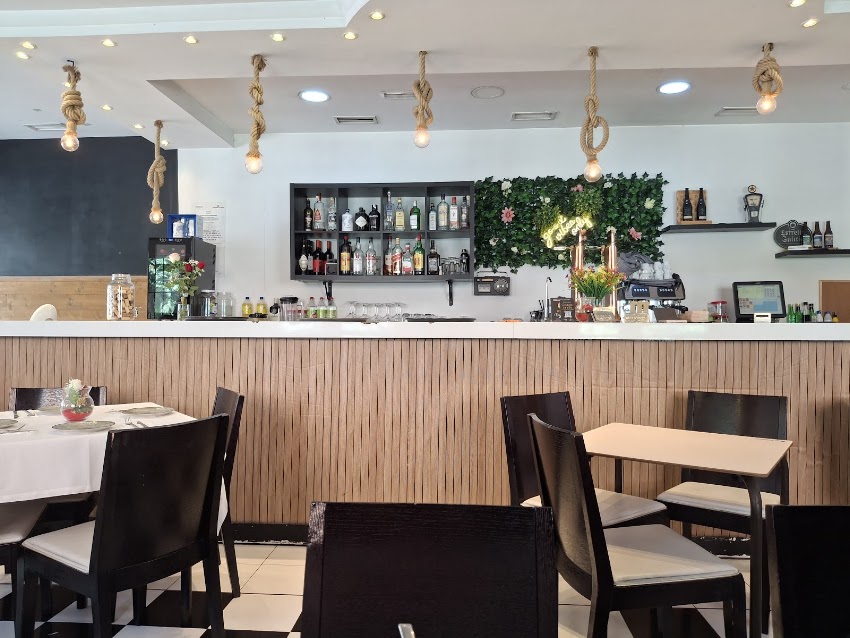 Restaurante Esmeraldas