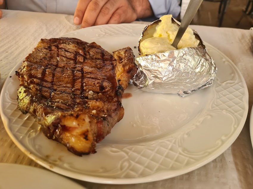 Peña Caballista La Fresneda