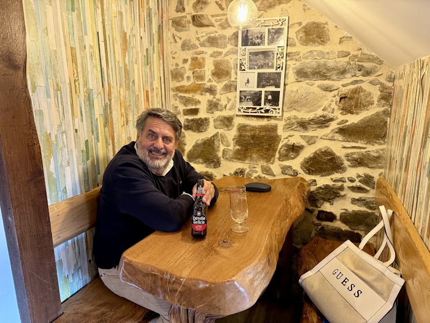 La Tarabilla Espinama