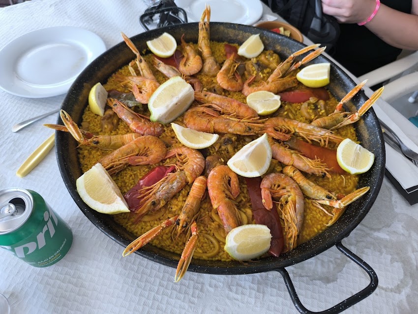 Bar-Restaurante Candela
